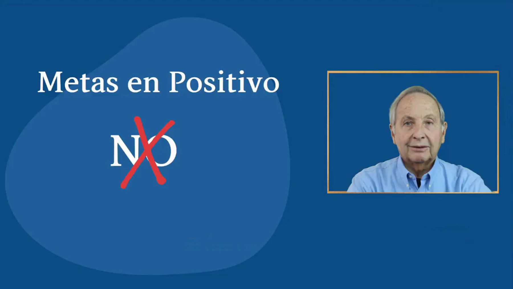 METAS EN POSITIVO